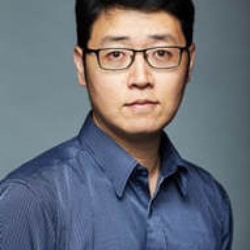 Dr Samuel Kim