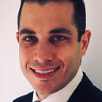 Dr Elias Nehme