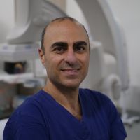 Dr George Touma