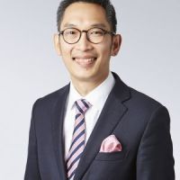 Associate Professor Dennis Wong