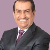 A/Prof Mouhannad Jaber